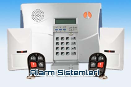 Mersin Alarm Sistemleri